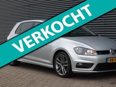 Volkswagen GOLF 1.2 TSI Highline / R-Line / Navi