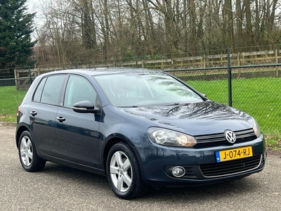 Volkswagen Golf 1.2 TSI Trendline BlueMotion /Airco/Stoelverwarming/