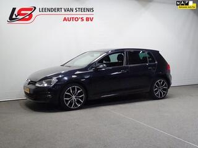 Volkswagen GOLF 1.2 TSI Trendline