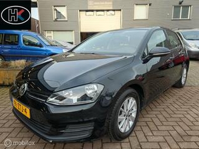 Volkswagen GOLF 1.2TSi 5-deurs Airco Armsteun 4xELram 100%oh