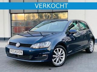 Volkswagen GOLF 1.2Tsi|2016|DSG|Keyles|Xenon|ACC|PDC|GrootNavi|