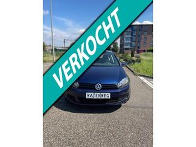 Volkswagen GOLF 1.4 AIRCO NW APK