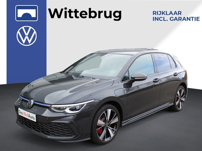 VOLKSWAGEN GOLF 1.4 eHybrid GTE / 18 Inch LMV / 245 PK / NVW