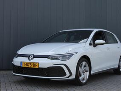 Volkswagen GOLF 1.4 eHybrid GTE I AUT. I APPLE-CARPLAY I NAVI