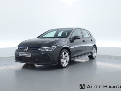 Volkswagen Golf 1.4 eHybrid GTE | Navi | Stoel-Stuurverw. | Apple CarPlay | IQ. Light |