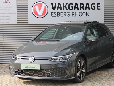 Volkswagen Golf 1.4 eHybrid GTE SCHUIFDAK,NAVI,18 INCH