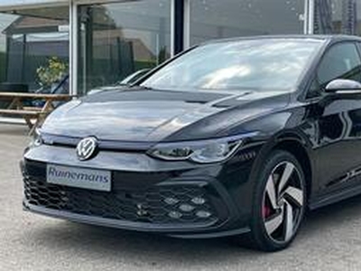 Volkswagen GOLF 1.4 GTE / IQ.Light / ACC / LED / CARPLAY / ZGAN