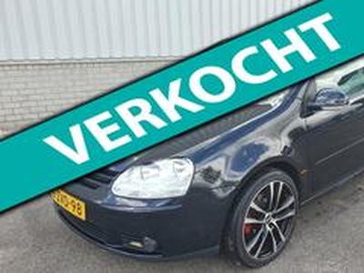 Volkswagen GOLF 1.4 Trendline CLIMA