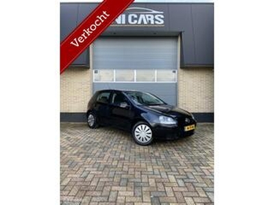 Volkswagen GOLF 1.4 Trendline|Xenon|Clima|Nav|APK 20-01-2022