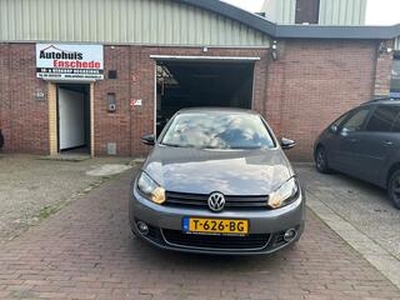 Volkswagen GOLF 1.4 TSI 122pk Trendline