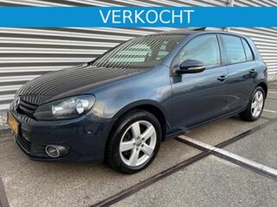 Volkswagen GOLF 1.4 TSI