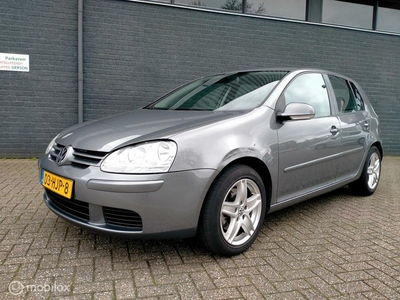 Volkswagen Golf 1.4 TSI 5-Deurs/Clima/Apk 02-'25