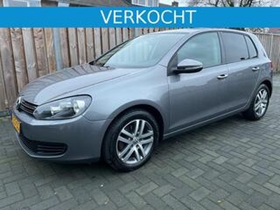 Volkswagen GOLF 1.4 TSI