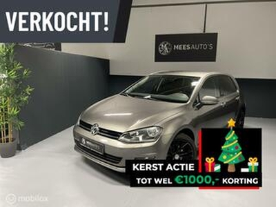 Volkswagen GOLF 1.4 TSI ACT Highline