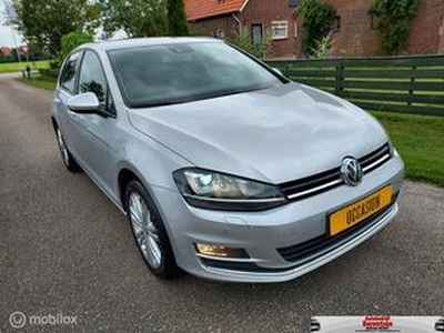 Volkswagen GOLF 1.4 TSI ACT Highline