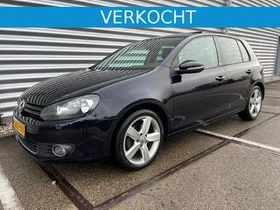 Volkswagen GOLF 1.4 TSI