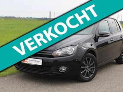 Volkswagen GOLF 1.4 TSI / CLIMATE / PARK ASSIST / TOP STAAT!