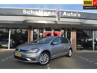 Volkswagen GOLF 1.4 TSI Comfortline