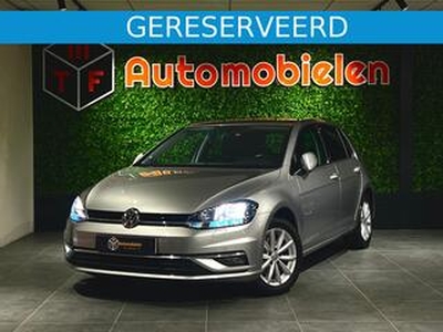 Volkswagen GOLF 1.4 TSI Comfortline Business