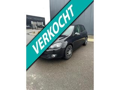 Volkswagen GOLF 1.4 TSI Comfortline New apk Airco