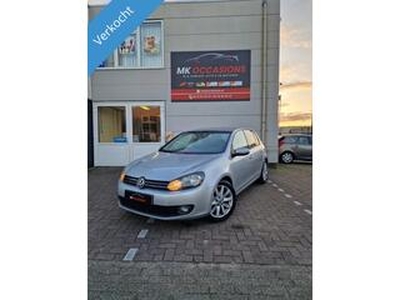 Volkswagen GOLF 1.4 TSI Comfortline NWE APK/NAP