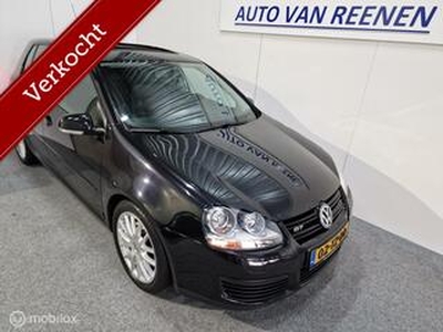 Volkswagen GOLF 1.4 TSI GT