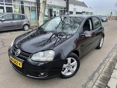 Volkswagen GOLF 1.4 TSI GT Sport