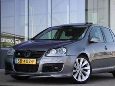 Volkswagen GOLF 1.4 TSI GT Sport /AIRCO/OPEN DAK