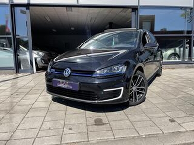 Volkswagen GOLF 1.4 TSI GTE