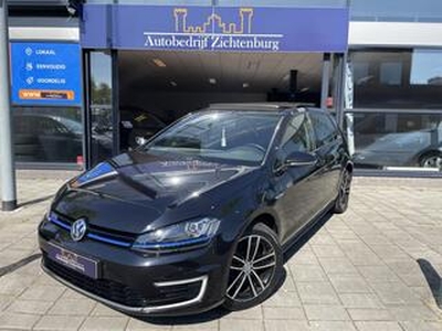 Volkswagen GOLF 1.4 TSI GTE