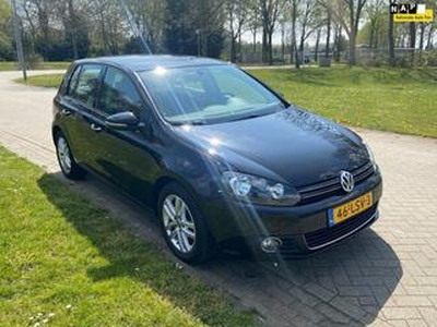 Volkswagen GOLF 1.4 TSI Highline