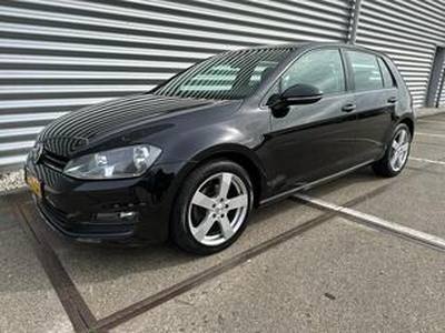 Volkswagen GOLF 1.4 TSI Highline