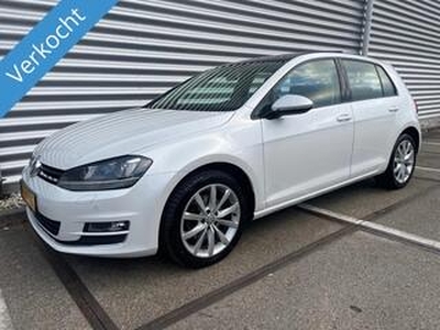 Volkswagen GOLF 1.4 TSI Highline