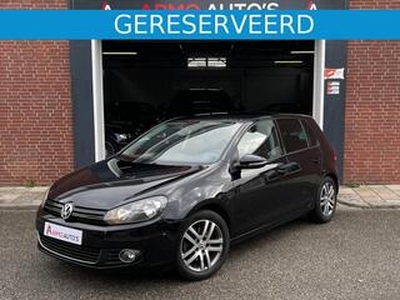 Volkswagen GOLF 1.4 TSI Highline | Airco | Navi | Parkeerpiloot |