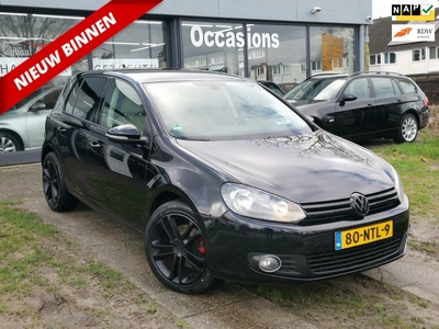 Volkswagen Golf 1.4 TSI Highline |AUT|NAVI|AIRCO|CRUISE|PDC|NAP|APK.