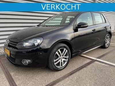 Volkswagen GOLF 1.4 TSI Highline