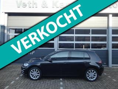 Volkswagen GOLF 1.4 TSI Highline Business R Panoramadak