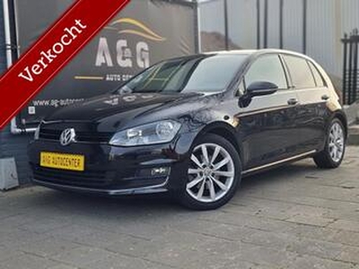 Volkswagen GOLF 1.4 TSI Highline