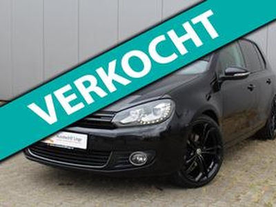 Volkswagen GOLF 1.4 TSI Highline DSG / CLIMATE / 19 INCH VOL