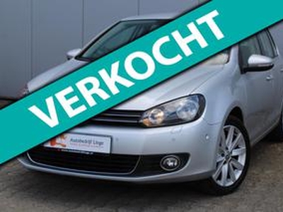 Volkswagen GOLF 1.4 TSI Highline DSG | Climate | Navigatie!!