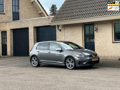 Volkswagen GOLF 1.4 TSI Highline R-Line | DSG |Virtual|NAVI