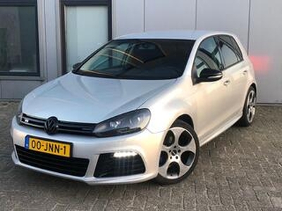 Volkswagen GOLF 1.4 TSI Highline R20 AIRCO Onderhoud NAP