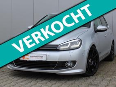 Volkswagen GOLF 1.4 TSI R-Line / Navi / Xenon / Led / 18inch