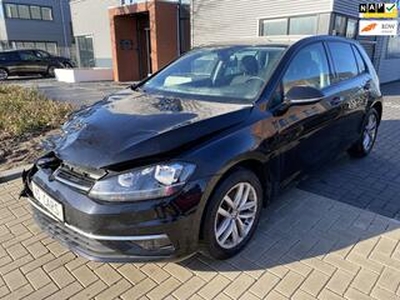 Volkswagen GOLF 1.4 TSI RADAR/NAVI/APP-C RIJDBAAR!