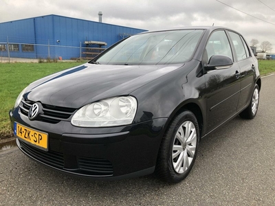 Volkswagen Golf 1.4 TSI Trendline 5-drs Airco