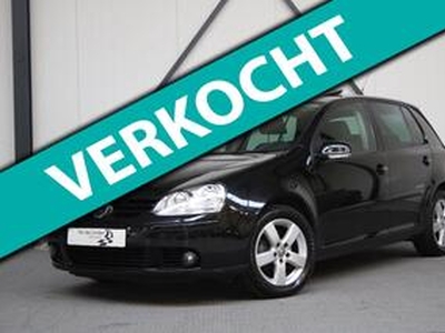 Volkswagen GOLF 1.4 TSI UNITED l DSG l Navi l Schuif/kanteldak l Clima l PDC