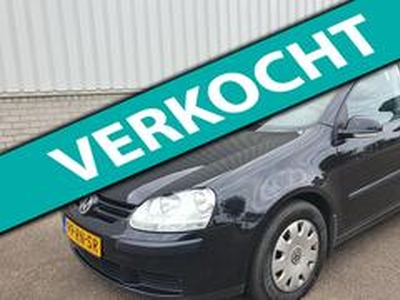 Volkswagen GOLF 1.4 Turijn AIRCO