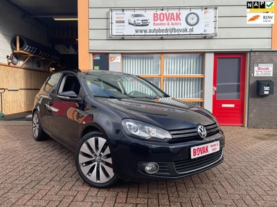 Volkswagen GOLF 1.4i 16v TSI Comfort Sportline