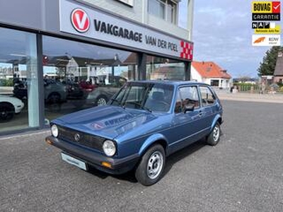 Volkswagen GOLF 1.5 C