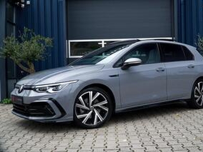 Volkswagen GOLF 1.5 eTSI R-Line 150PK DSG